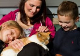 beneficios de tener una mascota