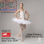 Panamá Ballet Festival