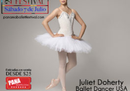 Panamá Ballet Festival