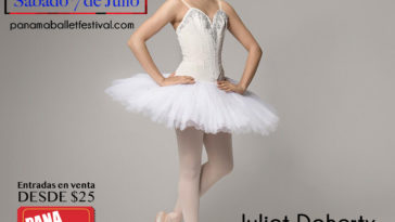 Panamá Ballet Festival