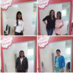 Hospital Nacional Panamá Panamá charlas sobre recién nacidos