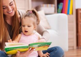 Actividades para estimular a nuestro hijo