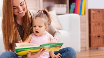 Actividades para estimular a nuestro hijo