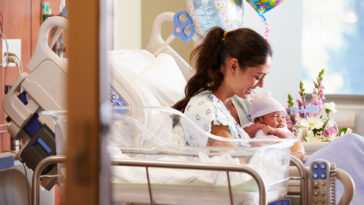 puedes encontrar un buen hospital