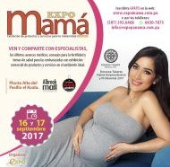 Expo Mamá-2017 supermamás