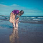 Qué es el pie plano en niños