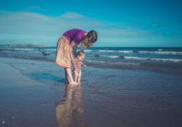 Qué es el pie plano en niños