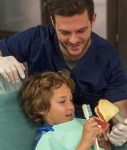 La Importancia de la Primera Visita al Dentista a los 12 Meses