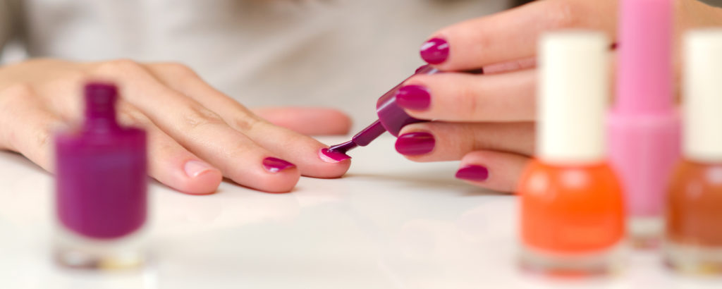 adiós a las uñas quebradizas
