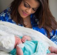 #vieneelverguero Yescenia Navarro