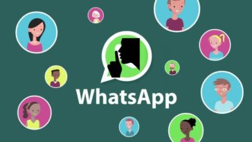 Los amados y odiados grupos de Whatsapp