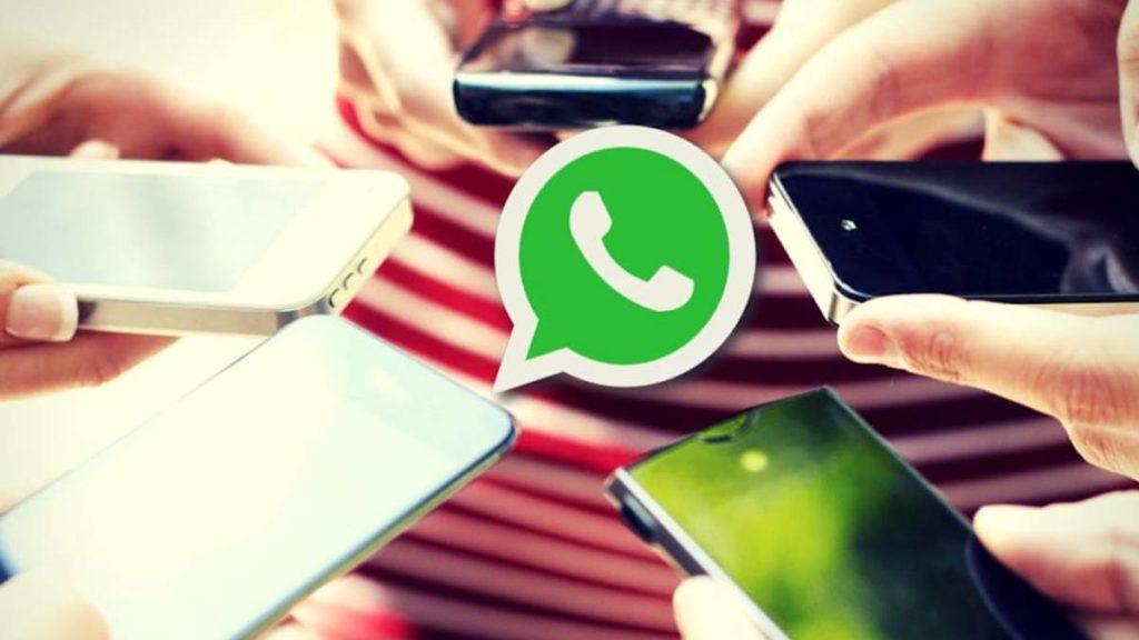 Los amados y odiados grupos de Whatsapp
