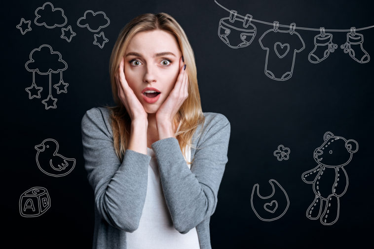 verdades del embarazo