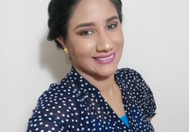 Marquela Jiménez Tristeza Postparto