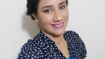 Marquela Jiménez Tristeza Postparto