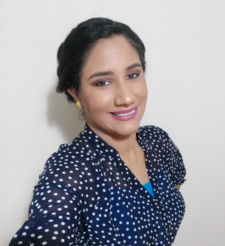 Marquela Jiménez Tristeza Postparto