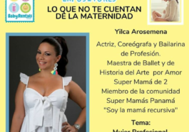 Super Mamás en Chiriquí