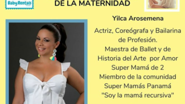 Super Mamás en Chiriquí