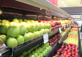 beneficios de las frutas