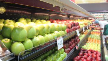 beneficios de las frutas