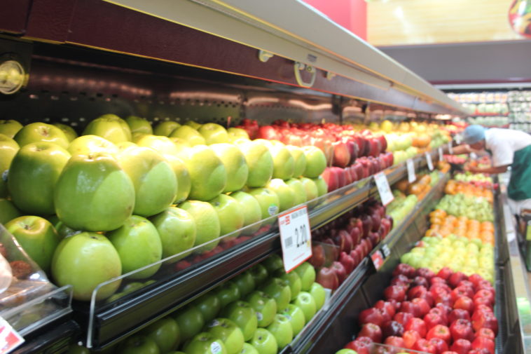 beneficios de las frutas