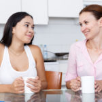 Hable de sexualidad con su hijo