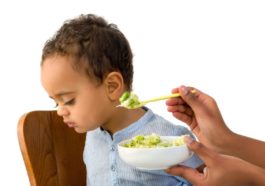 20 Claves para Que Tu Hijo Coma de Todo: Consejos Prácticos