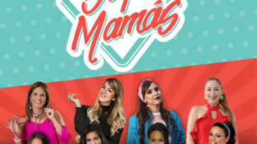 nominadas panama en positivo 2