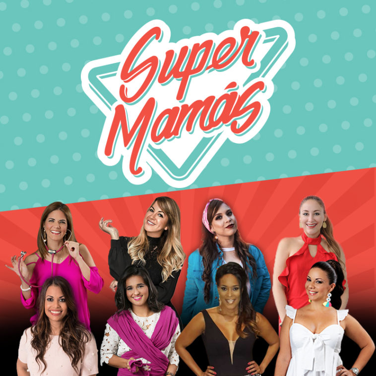 nominadas panama en positivo 2