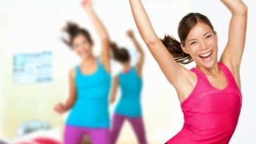 por que bailar te ayuda a mantenerte sana