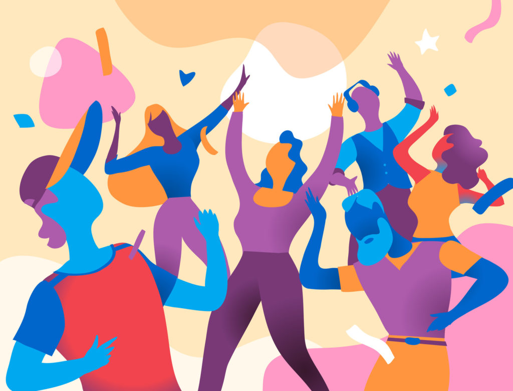 por que bailar te ayuda a mantenerte sana