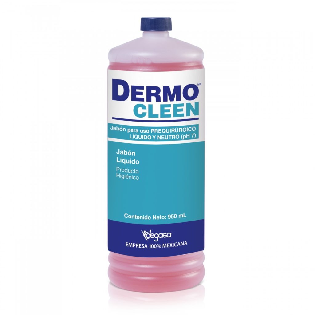 ISABEAU - parto natural dermo cleen