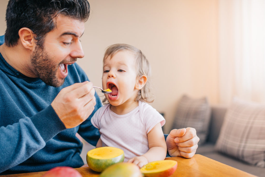 ¿Qué debe incluir un buen desayuno?