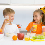 ¿Qué debe incluir un buen desayuno?