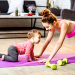 tener una vida saludable con la línea FIT de MELO