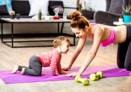tener una vida saludable con la línea FIT de MELO
