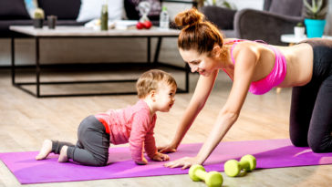 tener una vida saludable con la línea FIT de MELO
