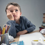 hijo se concentre en la escuela