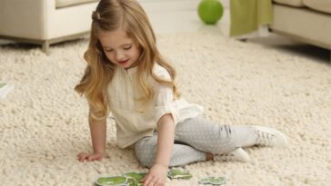 ayuda al desarrollo mental de tu hijo