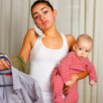 tips de belleza mamá sin tiempo