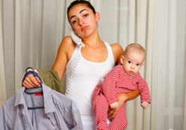 tips de belleza mamá sin tiempo
