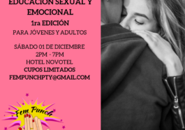 educación sexual