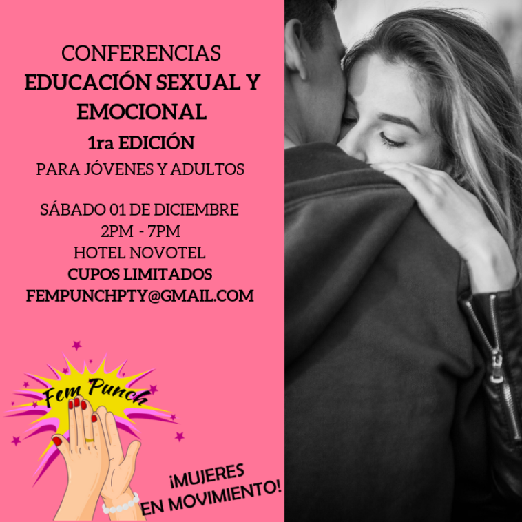 educación sexual