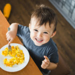 Beneficios del huevo