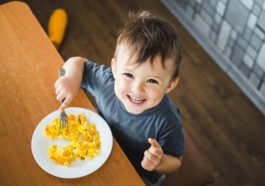 Beneficios del huevo