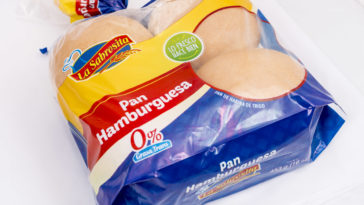 Panificadora La Sabrosita panamá