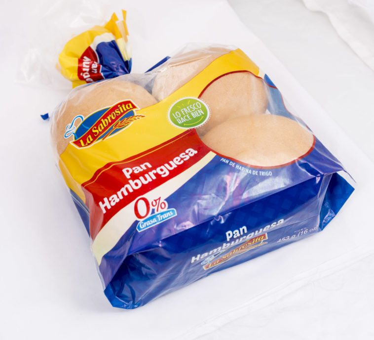 Panificadora La Sabrosita panamá