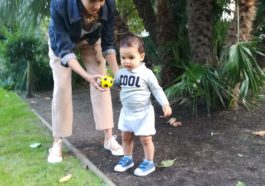 looks de parque