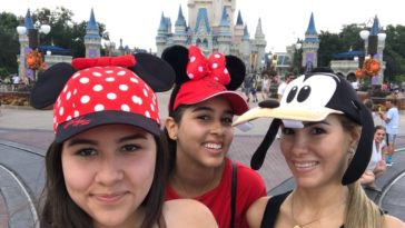 Michelle Grajales cáncer