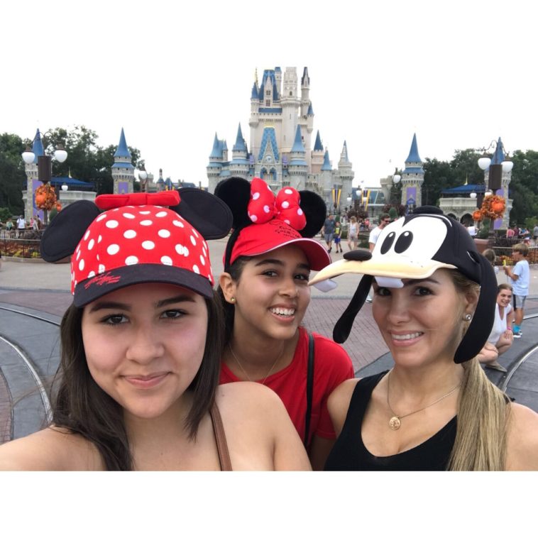 Michelle Grajales cáncer